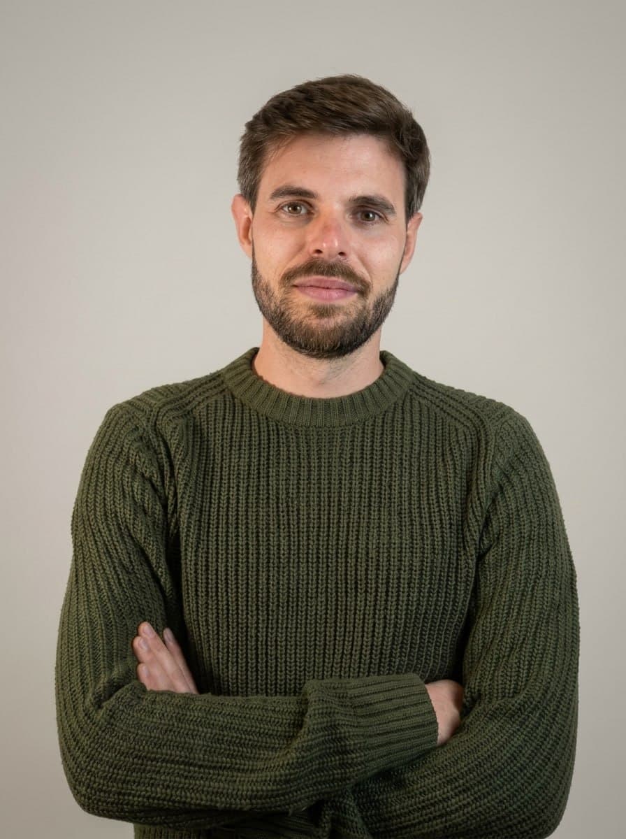 Sean Crisafulli
