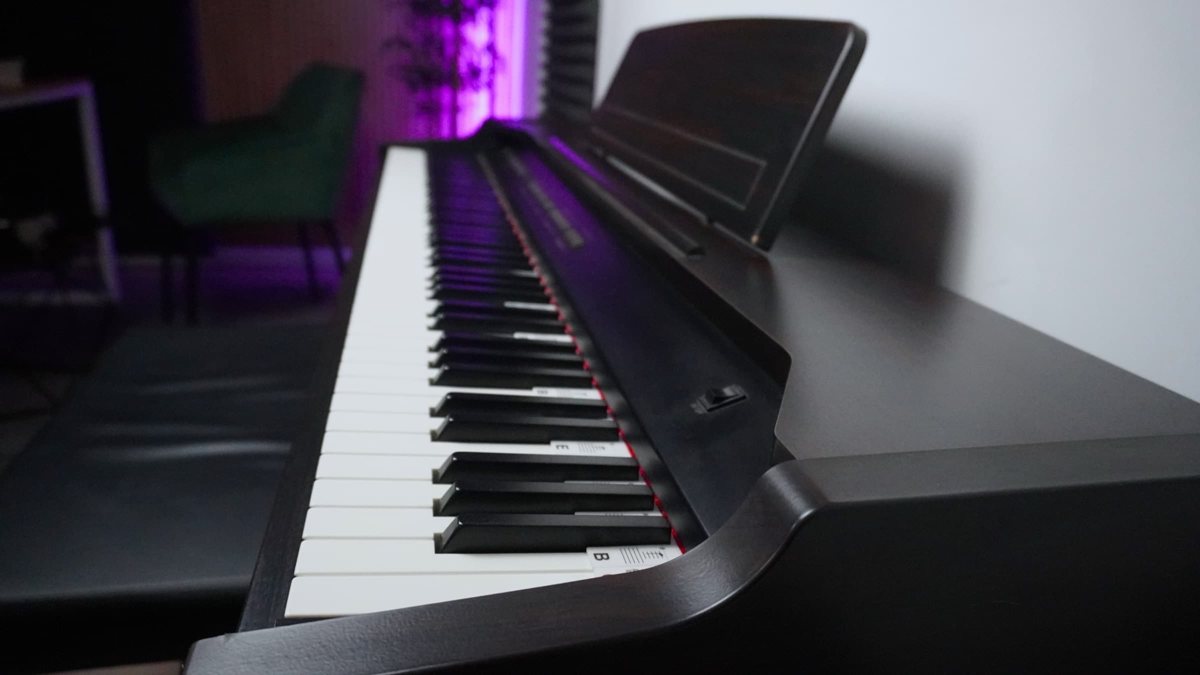 Pianoforte