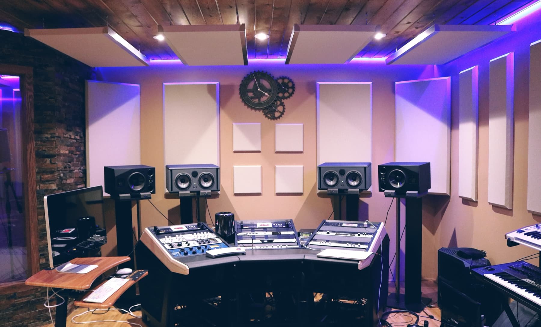 Produzione Musicale