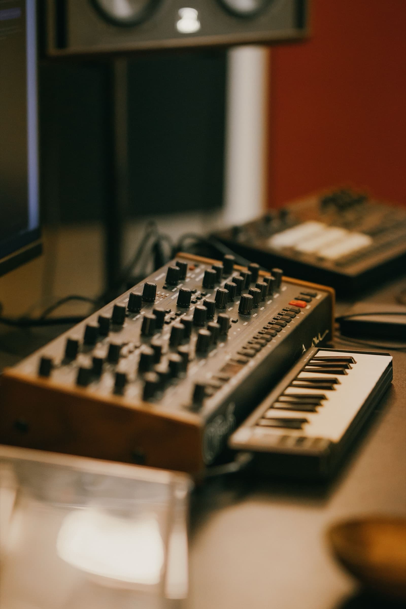 Lo studio SOS Media Lab