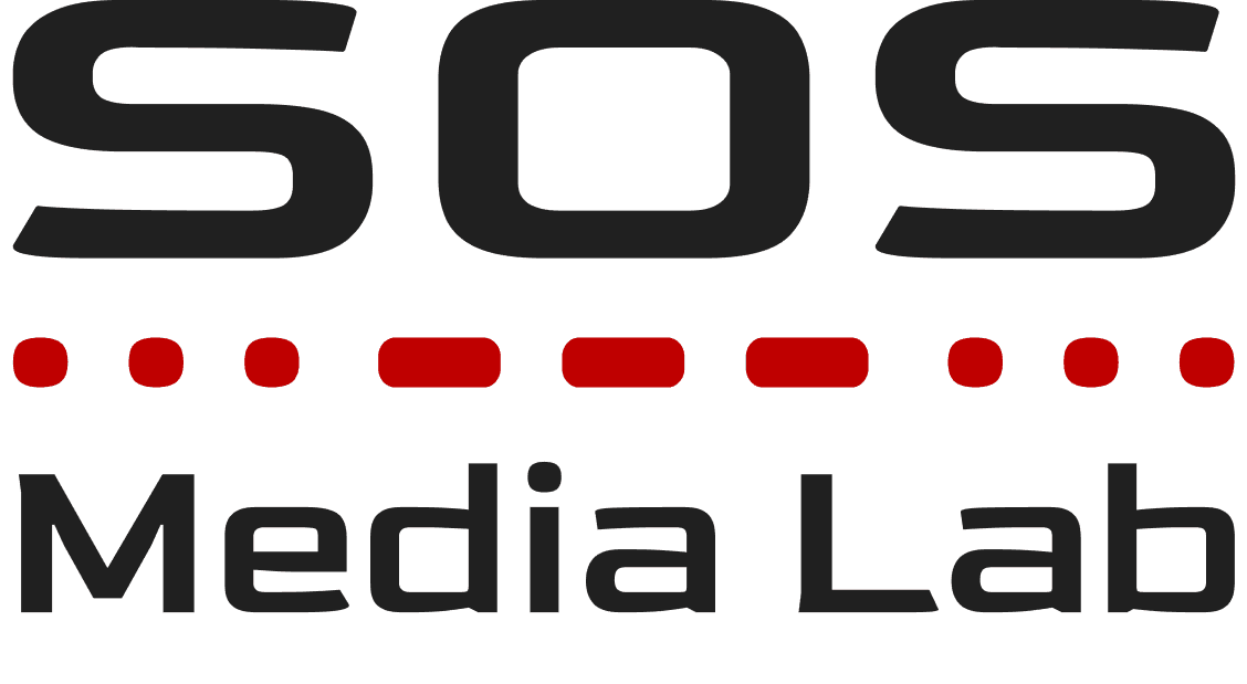 SOS Media Lab